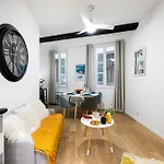Le Castelosa - Au Coeur Du Vieux-Nice